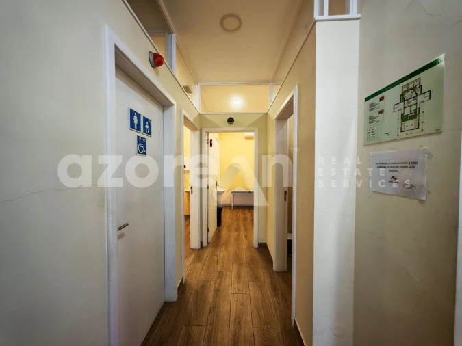 Negócio para Venda em Lagoa (Nossa Senhora do Rosario) Foto 32