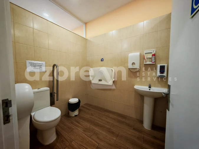 Negócio para Venda em Lagoa (Nossa Senhora do Rosario) Foto 34