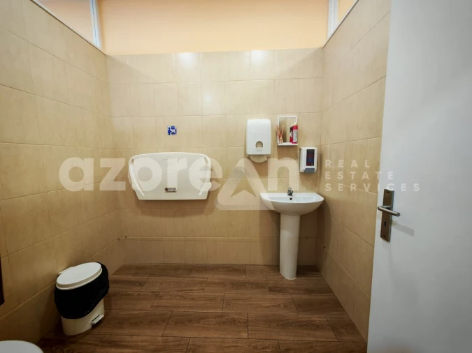 Negócio para Venda em Lagoa (Nossa Senhora do Rosario) Foto 35