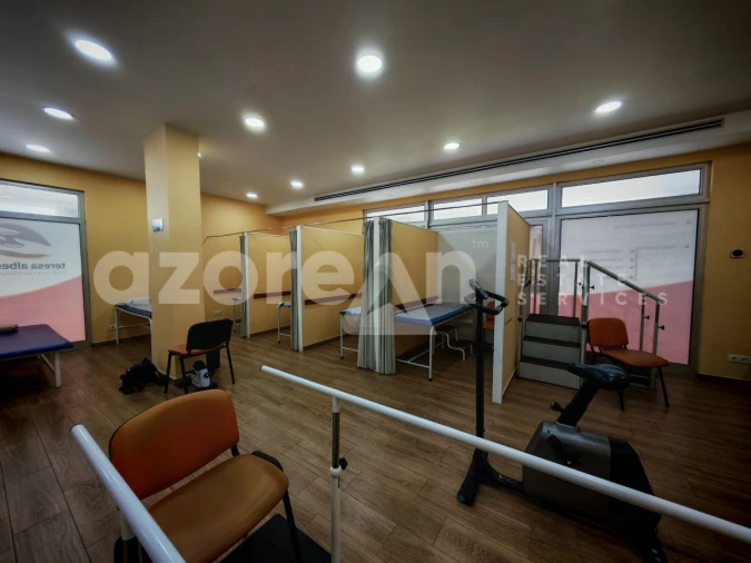 Negócio para Venda em Lagoa (Nossa Senhora do Rosario) Foto 38