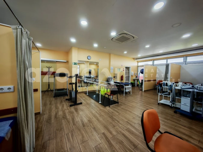 Negócio para Venda em Lagoa (Nossa Senhora do Rosario) Foto 39