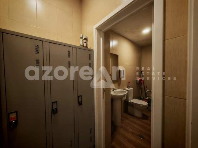 Negócio para Venda em Lagoa (Nossa Senhora do Rosario) Foto 44