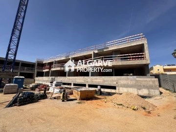 Moradia T3 para Venda em Loule (São Clemente)