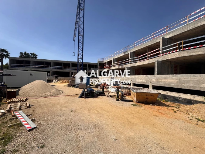 Moradia T3 para Venda em Loule (São Clemente) Foto 2