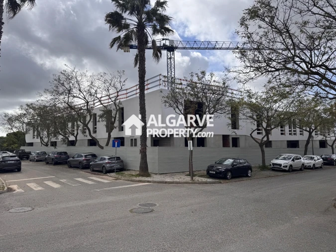 Moradia T3 para Venda em Loule (São Clemente) Foto 5