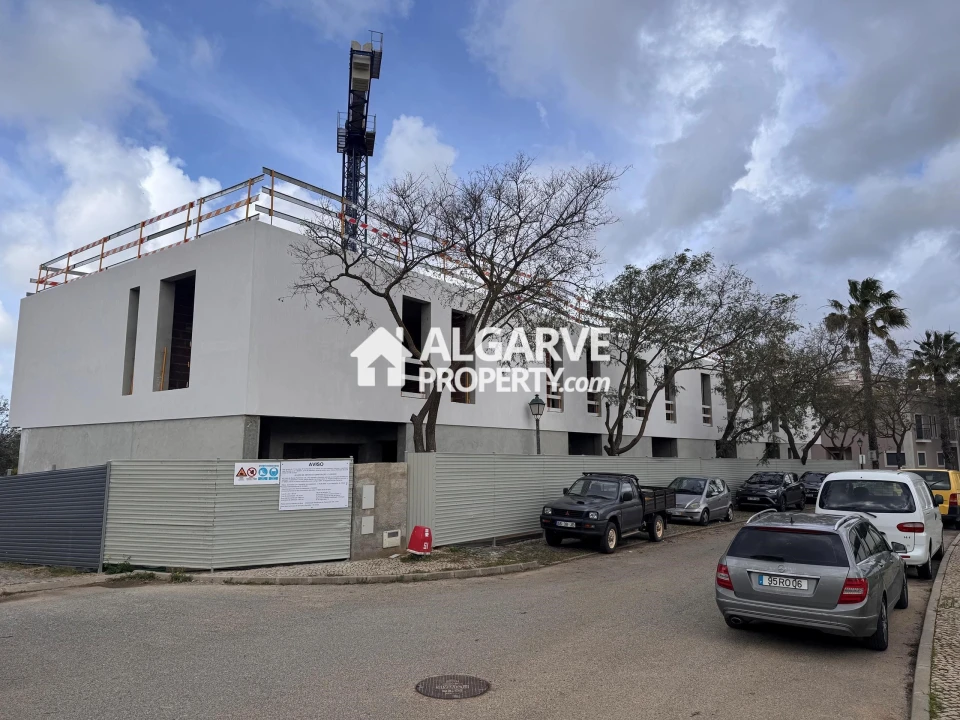 Moradia T3 para Venda em Loule (São Clemente) Foto 4