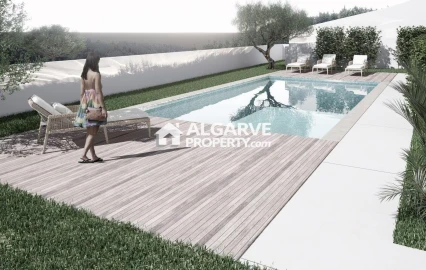 Apartamento T2 para Venda em Almancil
