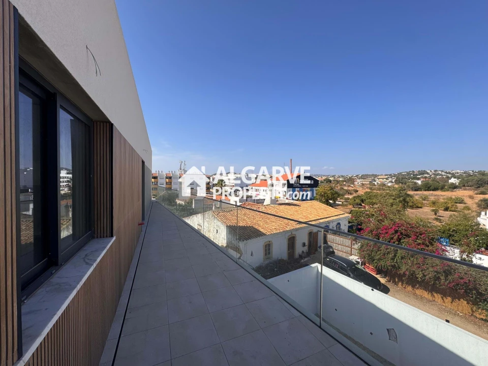 Apartamento T2 para Venda em Almancil Foto 8
