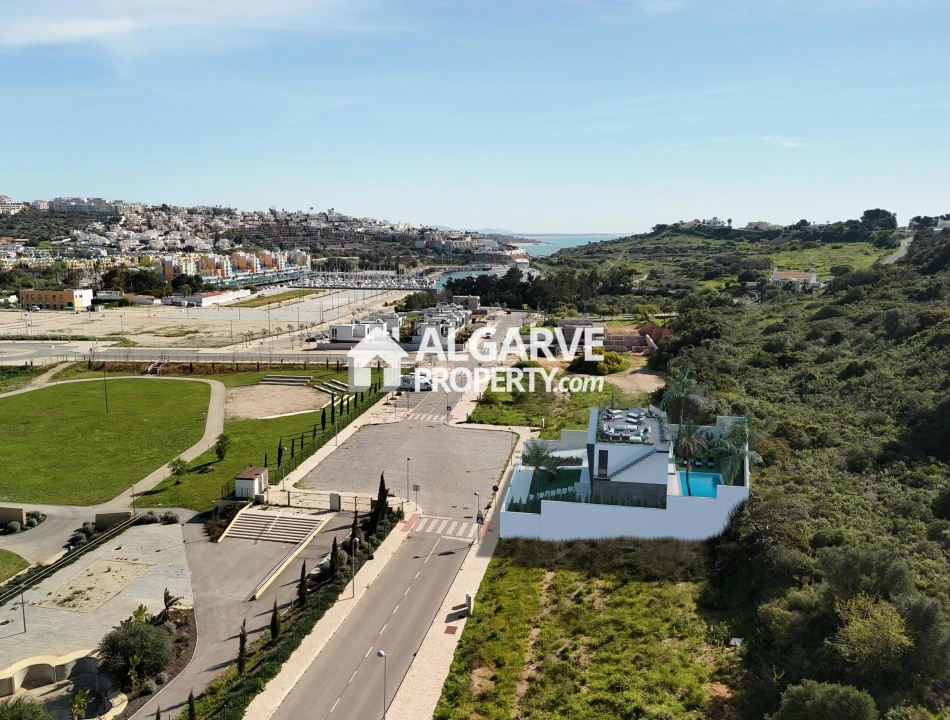 Moradia T4 para Venda em Albufeira e Olhos de Água Foto 15