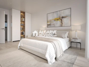 Moradia T4 para Venda em Albufeira e Olhos de Água