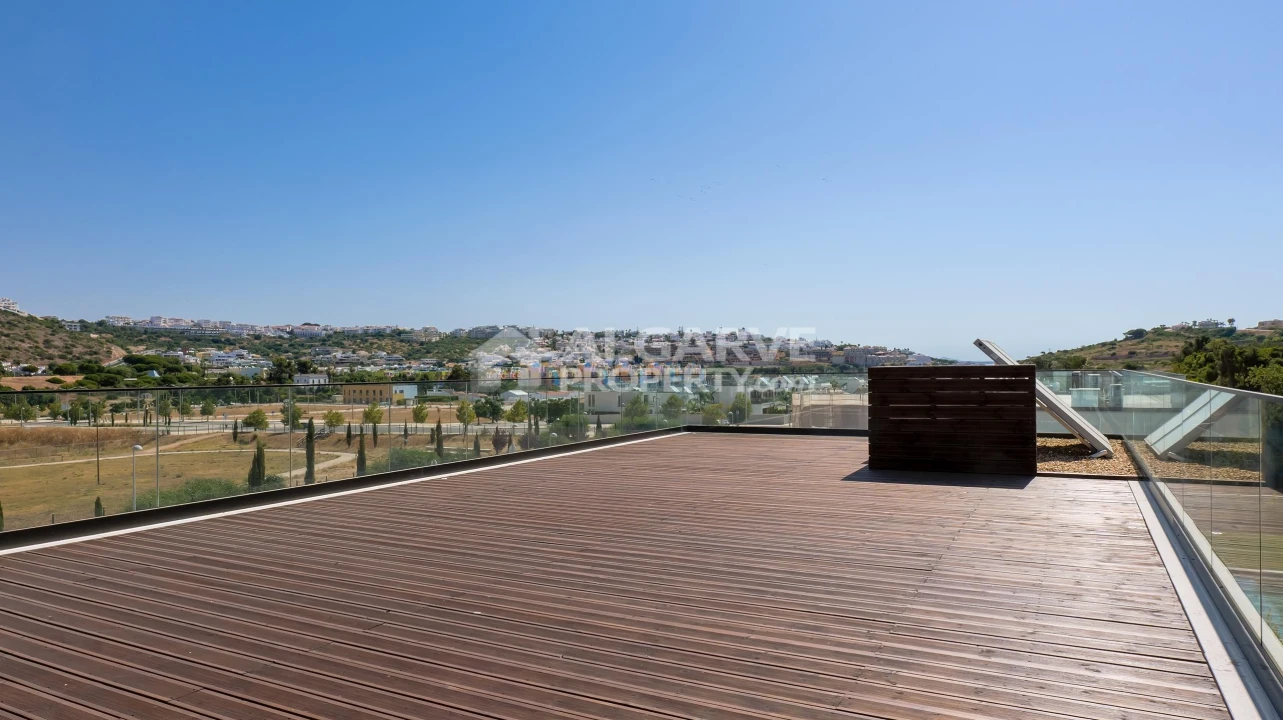 Moradia T4 para Venda em Albufeira e Olhos de Água Foto 42
