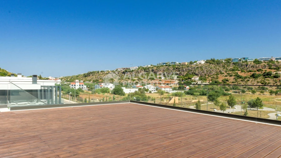 Moradia T4 para Venda em Albufeira e Olhos de Água Foto 44