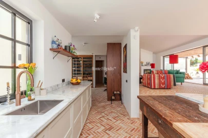 Moradia T5 para Venda em Colares