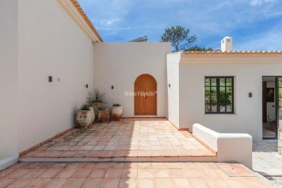 Moradia T5 para Venda em Colares