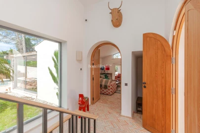 Moradia T5 para Venda em Colares