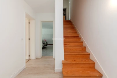 Moradia T6 para Venda em Belém