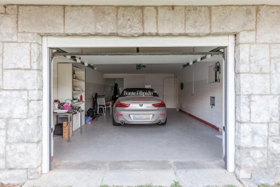 Moradia T6 para Venda em Belém