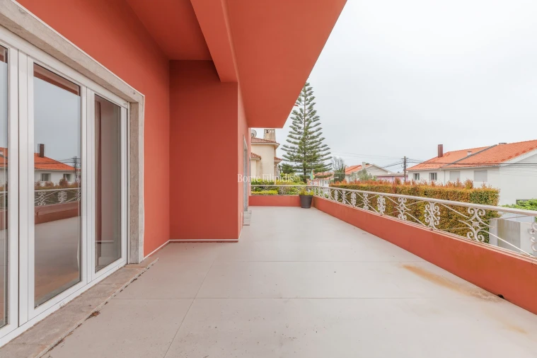 Moradia T6 para Venda em Belém Foto 22
