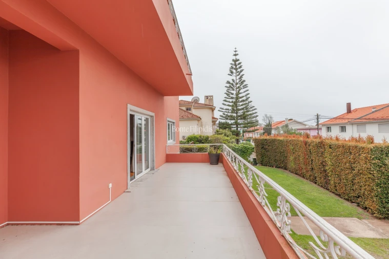 Moradia T6 para Venda em Belém Foto 23
