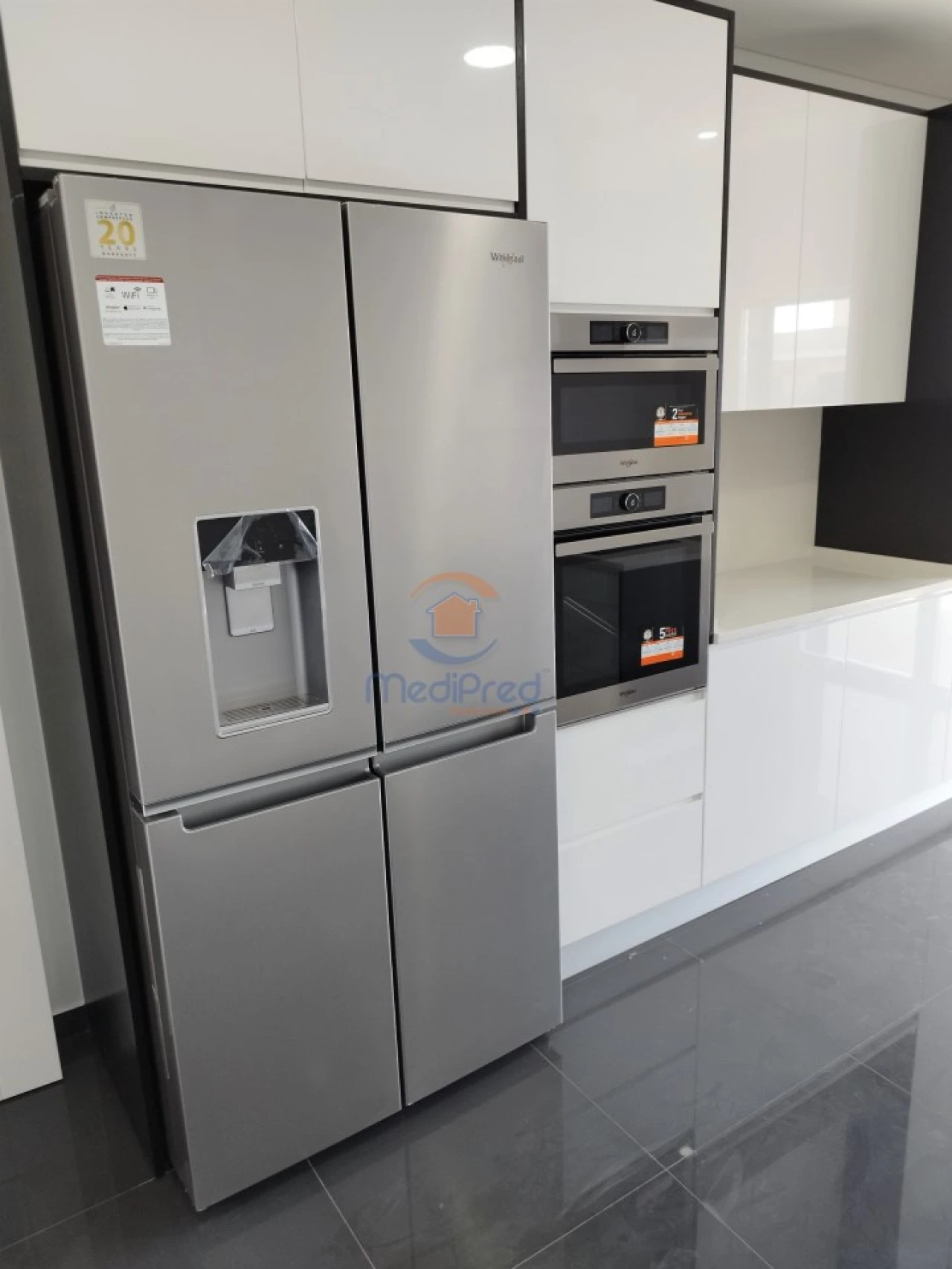 Apartamento T3 para Venda em Odivelas Foto 6