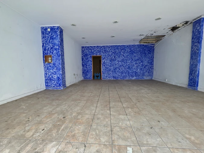 Negócio para Arrendamento em Nossa Senhora da Piedade Foto 12