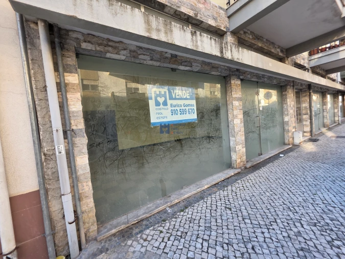 Negócio para Venda em Nossa Senhora da Piedade Foto 3