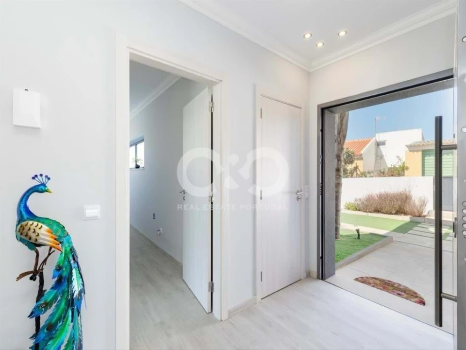 Moradia T4 para Venda em Vila de Sagres Foto 28