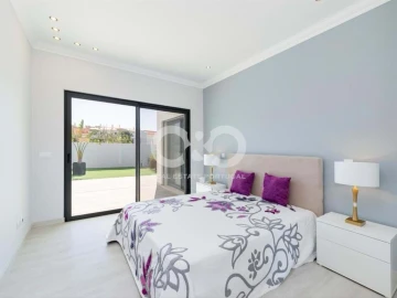 Moradia T4 para Venda em Vila de Sagres