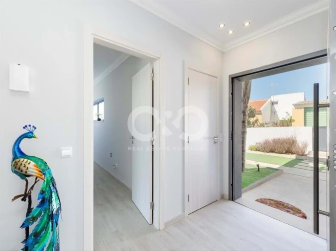 Moradia T4 para Venda em Vila de Sagres Foto 28
