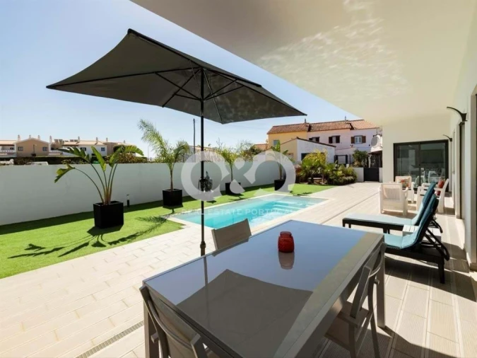 Moradia T4 para Venda em Vila de Sagres Foto 10