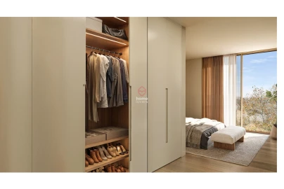 Apartamento T3 para Venda em Matosinhos e Leça da Palmeira