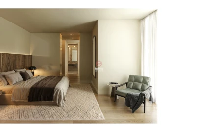 Apartamento T3 para Venda em Matosinhos e Leça da Palmeira