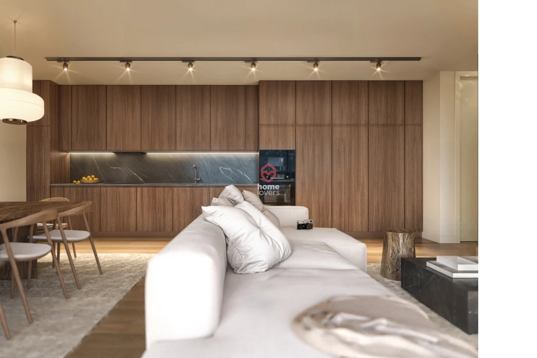 Apartamento T2 para Venda em Matosinhos e Leça da Palmeira Foto 2