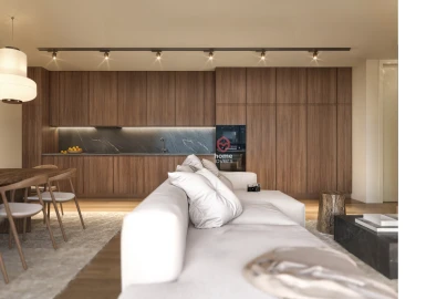 Apartamento T2 para Venda em Matosinhos e Leça da Palmeira
