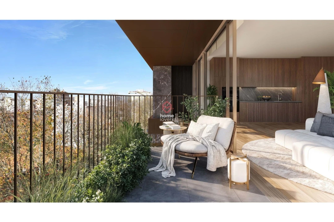 Apartamento T2 para Venda em Matosinhos e Leça da Palmeira Foto 9
