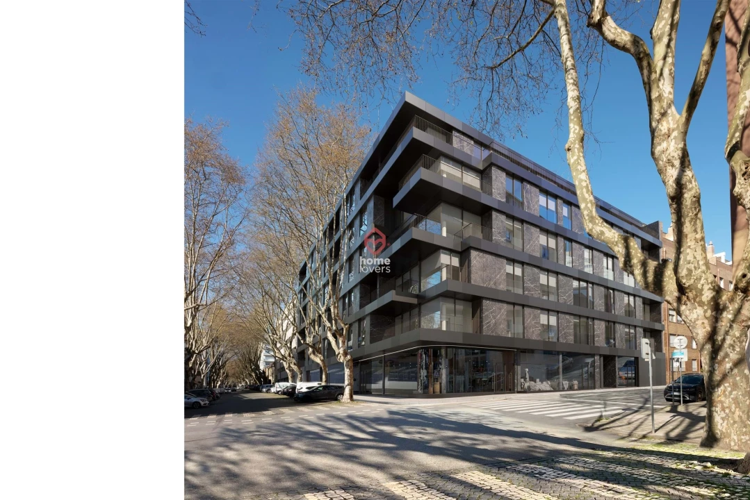 Apartamento T2 para Venda em Matosinhos e Leça da Palmeira Foto 6