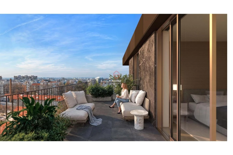 Apartamento T2 para Venda em Matosinhos e Leça da Palmeira Foto 7