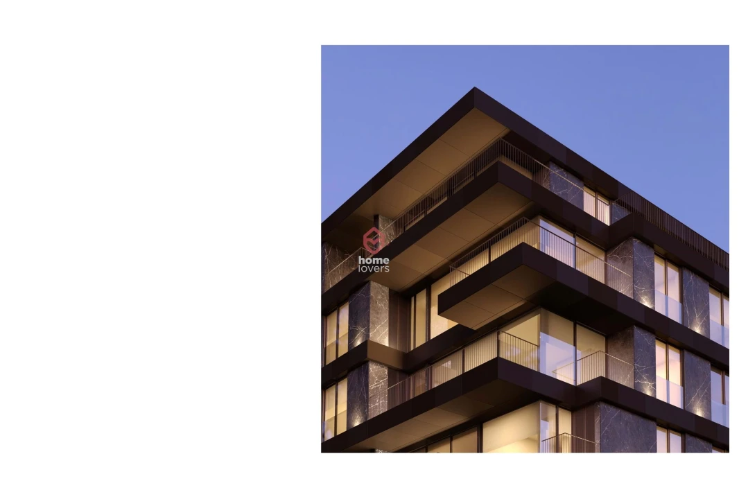 Apartamento T2 para Venda em Matosinhos e Leça da Palmeira Foto 10