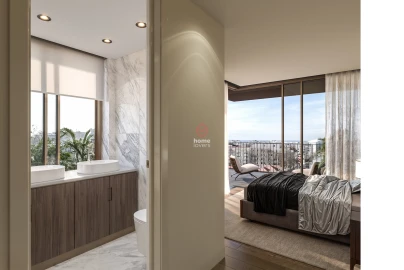 Apartamento T4 para Venda em Matosinhos e Leça da Palmeira