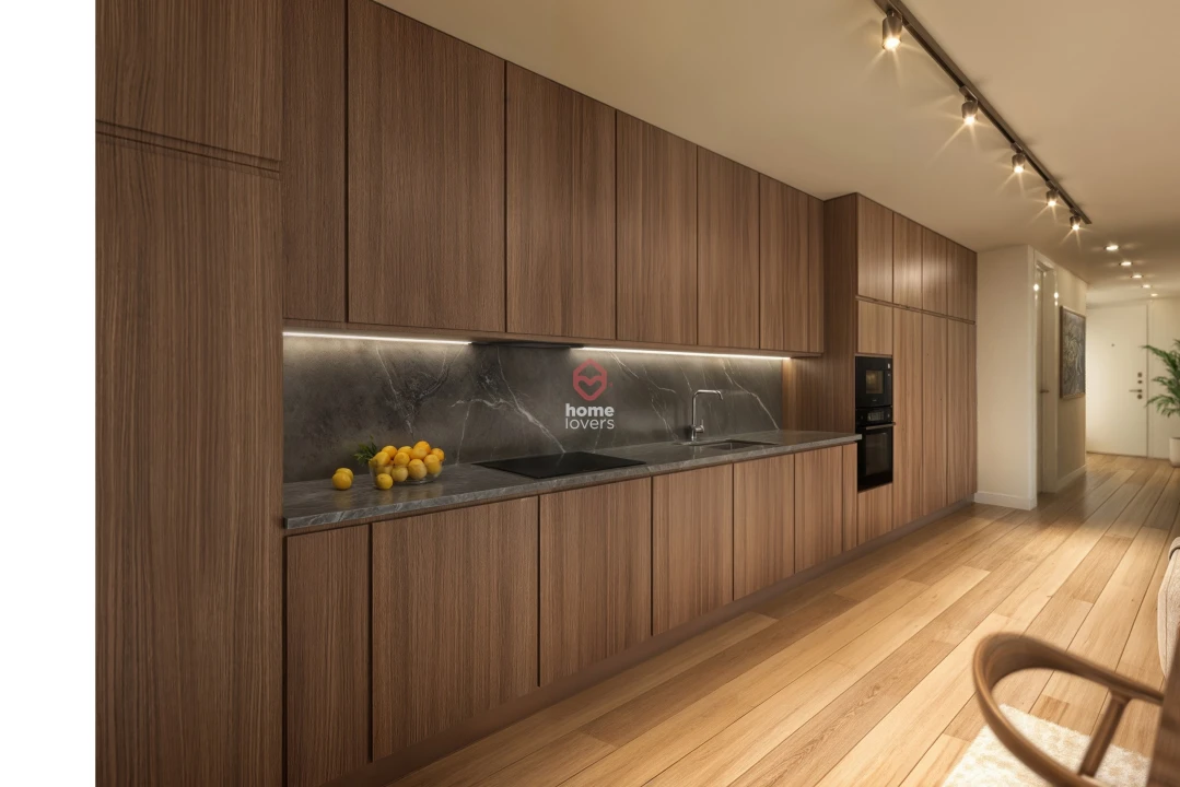 Apartamento T4 para Venda em Matosinhos e Leça da Palmeira Foto 2
