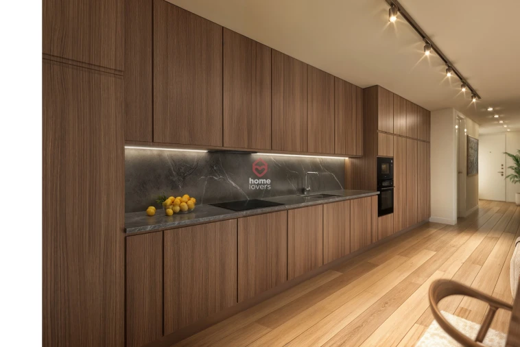 Apartamento T4 para Venda em Matosinhos e Leça da Palmeira Foto 2