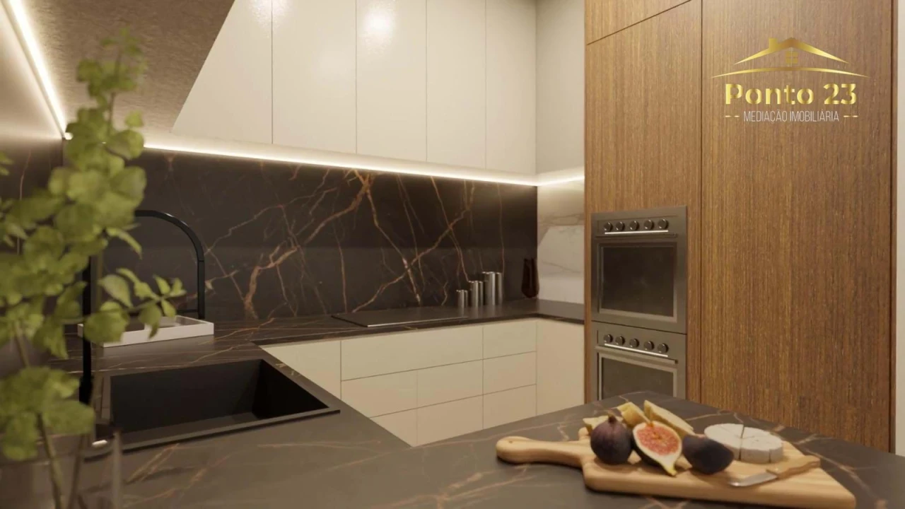 Apartamento T2 para Venda em São Martinho Foto 7