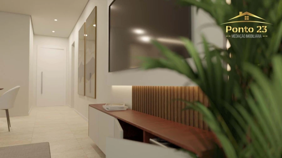 Apartamento T2 para Venda em São Martinho Foto 8