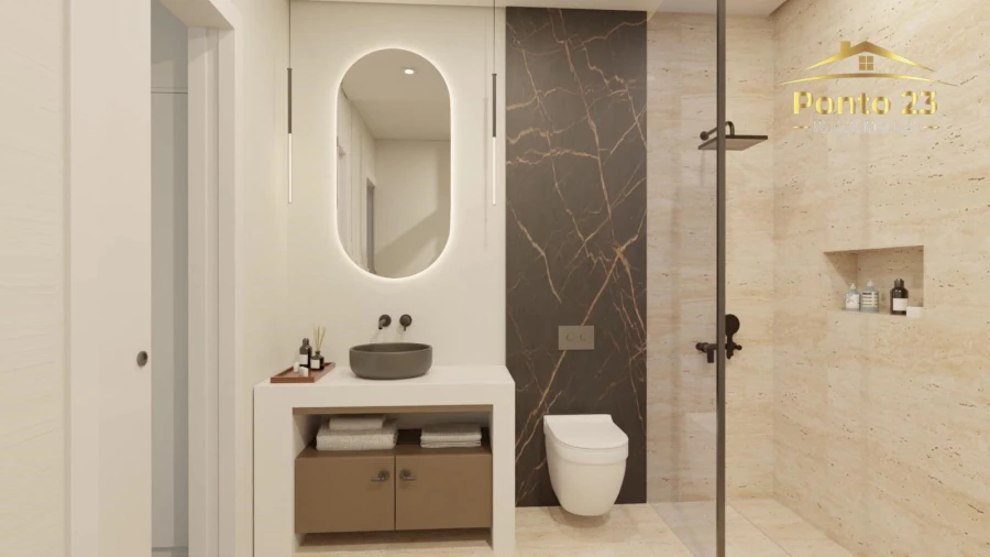 Apartamento T2 para Venda em São Martinho Foto 5