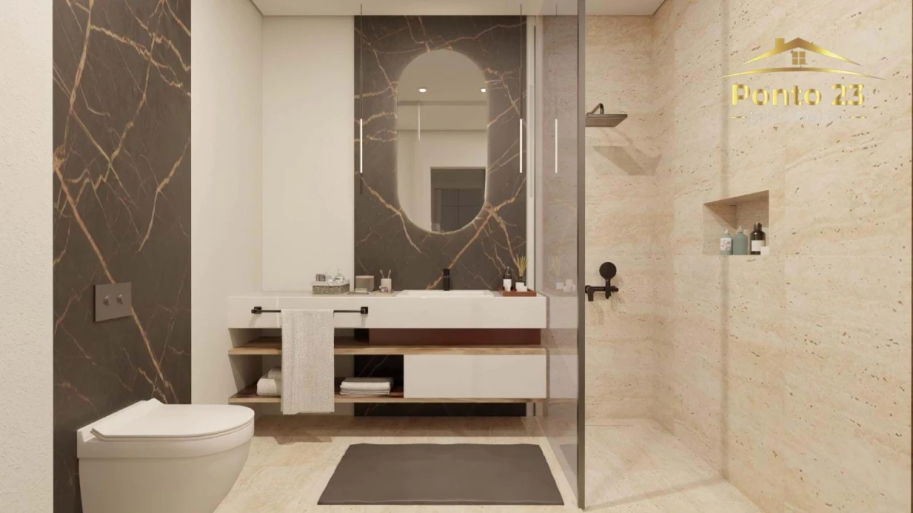 Apartamento T2 para Venda em São Martinho Foto 4