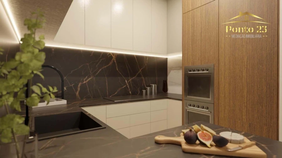 Apartamento T2 para Venda em São Martinho Foto 13