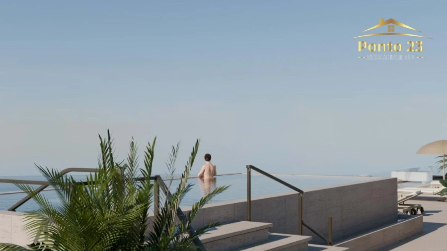 Apartamento T2 para Venda em São Martinho Foto 4