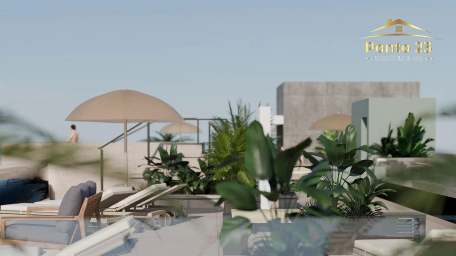 Apartamento T2 para Venda em São Martinho Foto 1