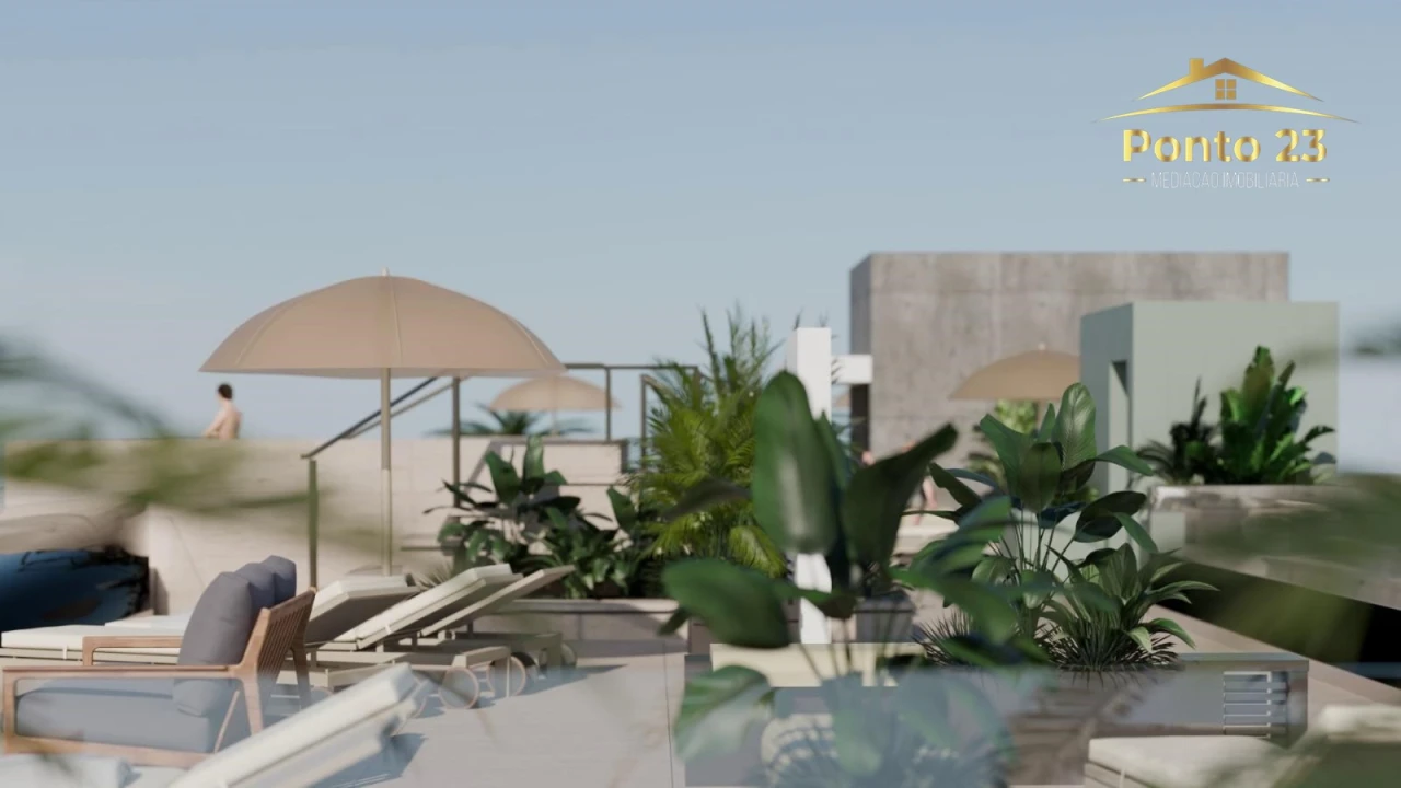 Apartamento T2 para Venda em São Martinho Foto 1