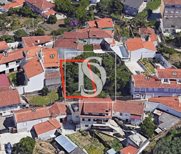 Terreno para Venda em Darque Planta 2
